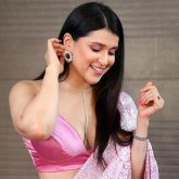 Mannara Chopra expresses gratitude as she resumes work following her father’s passing “Resuming work now…”