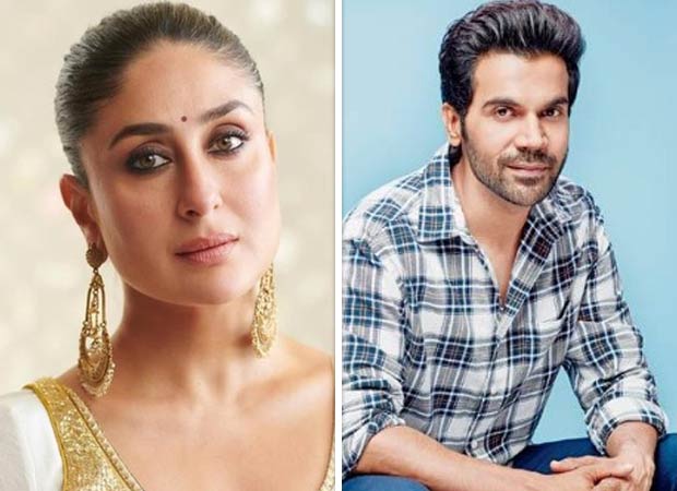 Kareena Kapoor Khan cheers for Rajkummar Rao’s Maalik “Kill it, Guys!”
