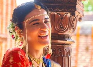 1 Year of Sarfira: Radhikka Madan on playing a Maharashtrian character; says, “I’d spend time locally to understand the authenticity of the language and polish my Marathi”
