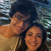 Raveena Tandon pens heartfelt note for son Ranbir on his 18th birthday “My Sunshine, My Forever Love”