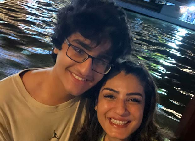 Raveena Tandon pens heartfelt note for son Ranbir on his 18th birthday: “My Sunshine, My Forever Love” 18 : Bollywood News – Bollywood Hungama
