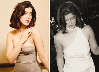 From bold suits to retro elegance, Shanaya Kapoor’s 5 promotional looks that are on point