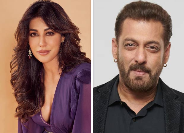 Chitrangda Singh on how Salman Khan motivated her to take on Battle of Galwan; says, “He encouraged me to explore more commercial and challenging roles”