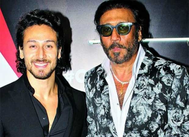 Jackie Shroff comes on board Kartik Aaryan starrer Tu Meri Mai Tera Mai Tera Tu Meri