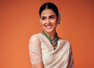 Genelia Deshmukh on her comeback after 13 years in Sitaare Zameen Par; says, “I thought people would forget me”