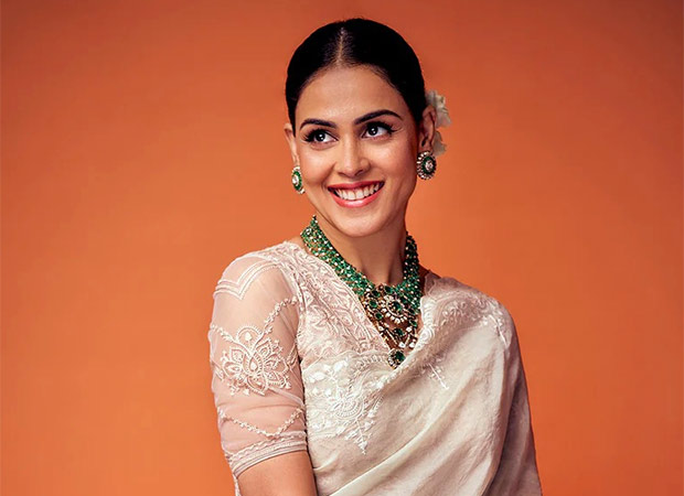 Genelia Deshmukh on her comeback after 13 years in Sitaare Zameen Par; says, “I thought people would forget me”
