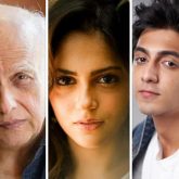 Mahesh Bhatt opens up on new-age romance in Saiyaara; says, “It is amazing to see that people have the nostalgia of Aashiqui when they are seeing Saiyaara”