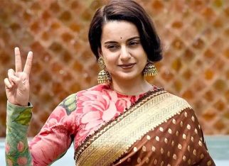 Kangana Ranaut sparks uproar with claim that MPs have less power than panchayats and MLAs; says, “A lot of MPs end up feeling very frustrated”