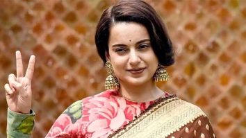 Kangana Ranaut sparks uproar with claim that MPs have less power than panchayats and MLAs; says, “A lot of MPs end up feeling very frustrated”