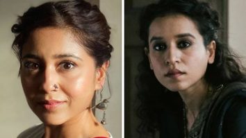 Shweta Tripathi’s first film as producer titled Mujhe Jaan Na Kaho Meri Jaan, to star herself and Tillotama Shome