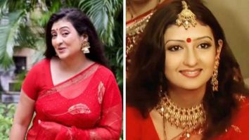 Kumkum – Ek Pyara Sa Bandhan Turns 23: Juhi Parmar recreates her iconic look