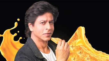 Shah Rukh Khan becomes the face of Sunfeast Wowzers
