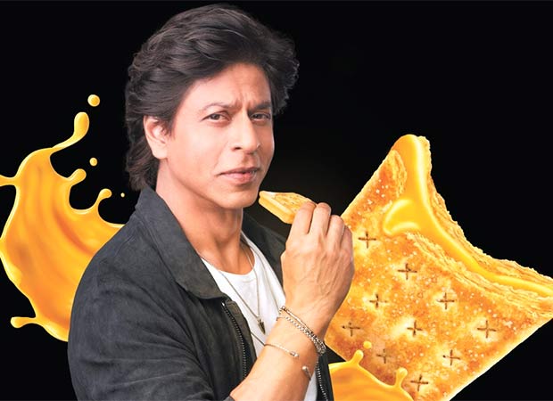 शाहरुख खान Sunfeast Wowzers का चेहरा बन जाता है