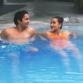 Patralekhaa and Rajkummar Rao share dreamy moments from their romantic babymoon in New Zealand; watch
