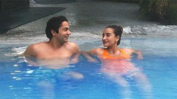 Patralekhaa and Rajkummar Rao share dreamy moments from their romantic babymoon in New Zealand; watch