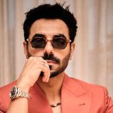 Aparshakti Khurana on playing villain in Gunmaaster G9; says, “I’ve always wanted to explore grey characters, and Gunmaaster G9 gave me the perfect opportunity”