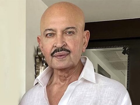 Rakesh Roshan undergoes neck angioplasty, recovering in Mumbai hospital