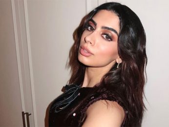 Khushi Kapoor breaks silence on cosmetic procedures; says, “If we don’t do something about our looks then…”