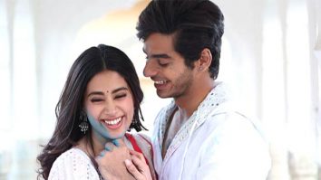 7 Years of Dhadak: Celebrating Janhvi Kapoor and Ishaan Khatter’s unforgettable debut