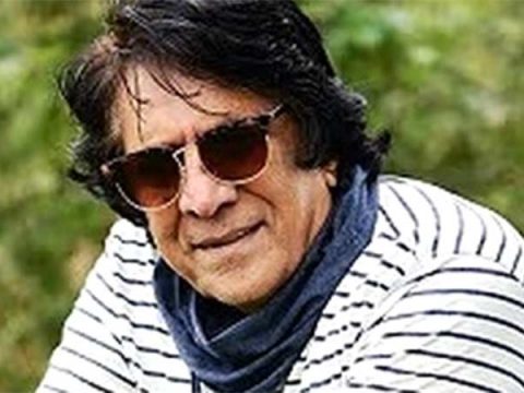Veteran filmmaker Chandra Barot dies at 86 after battling pulmonary fibrosis