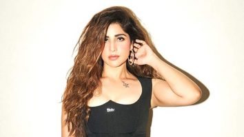 Saloni Batra opens up on what drew her to Murderbaad; says, “I’ve always been drawn to thrillers” Saloni Batra opens up on what drew her to Murderbaad; says, “I’ve always been drawn to thrillers”