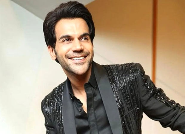 Rajkummar Rao to lead Ujjwal Nikam biopic, to go on floors in last quarter of 2025: Report
