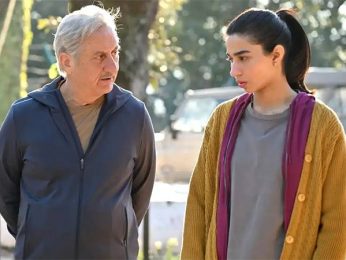 Anupam Kher’s Tanvi The Great declared tax-free in Madhya Pradesh Anupam Kher’s Tanvi The Great declared tax-free in Madhya Pradesh