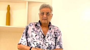 Boney Kapoor loses 26 kgs without hitting the gym! Boney Kapoor loses 26 kgs without hitting the gym!