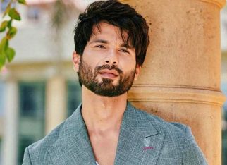 Shahid Kapoor’s film on Chhatrapati Shivaji Maharaj shelved, confirms director Amit Rai