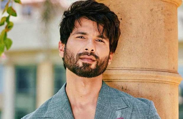 Shahid Kapoor’s film on Chhatrapati Shivaji Maharaj shelved, confirms director Amit Rai