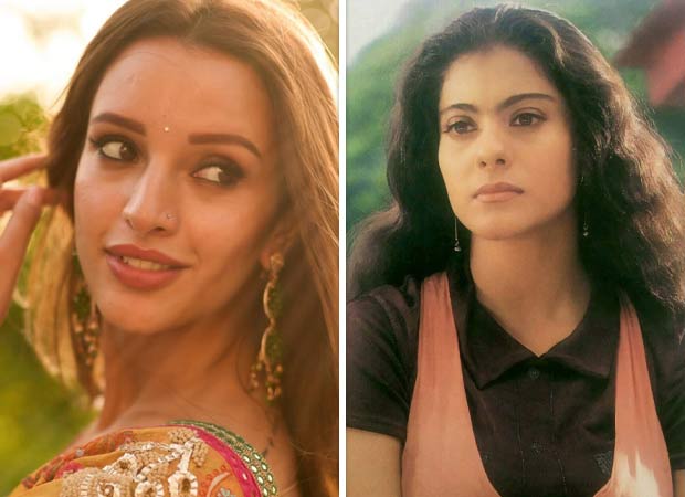 Triptii Dimri reveals she wants to play a negative role like Kajol in Gupt; says, “I’d love to do something like that” : Bollywood News – Bollywood Hungama