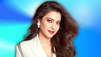 Kajol opens up on playing Mehr in Sarzameen; says, “She is such a contradictory woman”