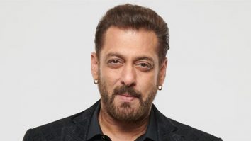 Salman Khan reveals why he enclosed his iconic balcony with bulletproof glass; says, “I would find people sleeping there…”