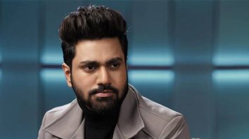 Mithoon drops ‘Chandaniya’ from his album Master of Melody; says, “2025 has been humbling – watching people connect with my music has been truly overwhelming”