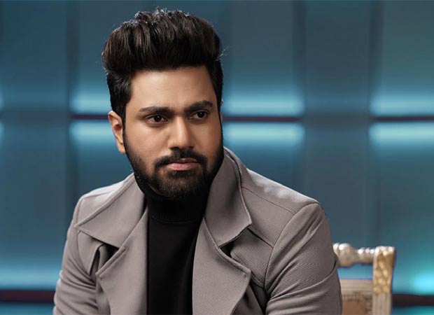 Mithoon drops ‘Chandaniya’ from his album Master of Melody; says, “2025 has been humbling - watching people connect with my music has been truly overwhelming”