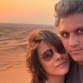 Udita Goswami pens heartfelt tribute for Mohit Suri post Saiyaara success “You’re a star maker—you don’t need stars to shine”