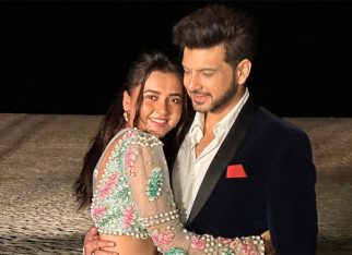 Karan Kundrra breaks silence on breakup rumours with Tejasswi Prakash; says, “I don’t get affected anymore with these rumours” Karan Kundrra breaks silence on breakup rumours with Tejasswi Prakash; says, “I don’t get affected anymore with these rumours”