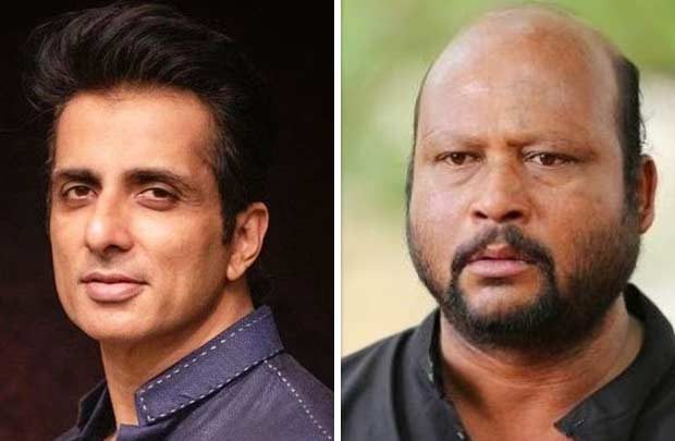 Sonu Sood sends Rs 1.5 lakh to support late Fish Venkat’s family