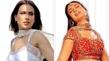 Nia Sharma channels Bollywood nostalgia with Kareena Kapoor’s ‘Main Prem Ki Diwani Hoon’ look in stunning new photoshoot; watch
