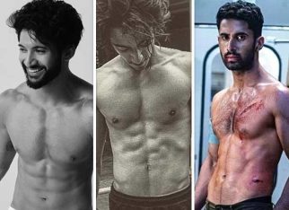 Rohit Saraf, Ahaan Panday to Lakshya: 5 B-town actors who underwent intense body transformations