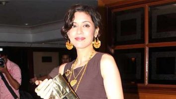 On her birthday, Shabana Raza Bajpayee’s journey from actor to producer finds a new chapter