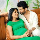 Vineet Kumar Singh and wife Ruchira welcome their first child, a baby boy!