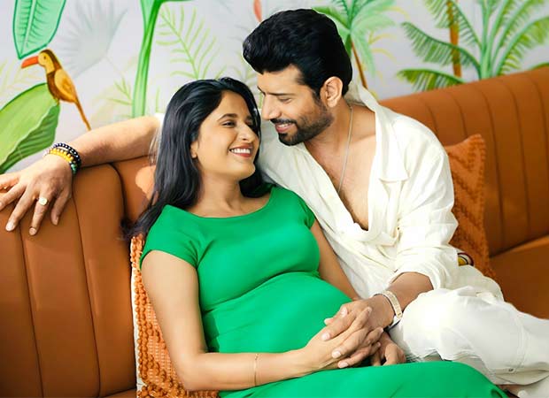 Vineet Kumar Singh and wife Ruchira welcome their first little one, a baby boy! : Bollywood News Vineet Kumar Singh and wife Ruchira welcome their first little one, a baby boy! : Bollywood News