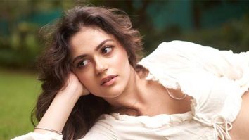 Aneet Padda’s next release Nyaya is a streaming project she shot before signing Saiyaara, YRF aims to build her as a theatrical heroine
