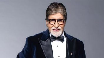 Amitabh Bachchan shares old Sholay ticket costing Rs 20, compares it to a soft drink today
