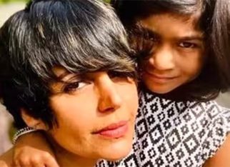 Mandira Bedi pens emotional post for daughter Tara: “We love you more than you can imagine”