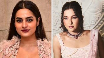 Ayesha Khan admits to having a ‘girl crush’ on Gauahar Khan; says, “I saw her in a saree, I wished I was a man”