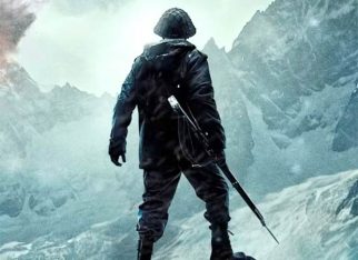 Farhan Akhtar shot in -10°C at 14,000 ft for 120 Bahadur in Ladakh’s harsh terrain