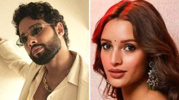 Siddhant Chaturvedi reveals why he was rejected for Laila Majnu opposite Triptii Dimri: “I was a little too young”