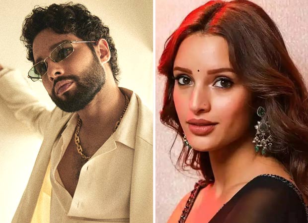 Siddhant Chaturvedi reveals why he was rejected for Laila Majnu opposite Triptii Dimri “I was a little too young”